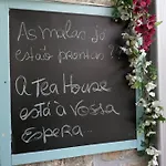 Tea House - T1 Hipericao *