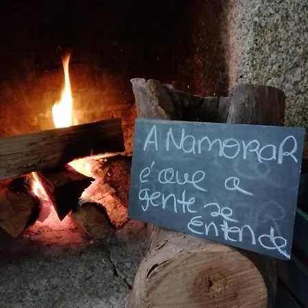 Tea House - T1 Hipericao Geres