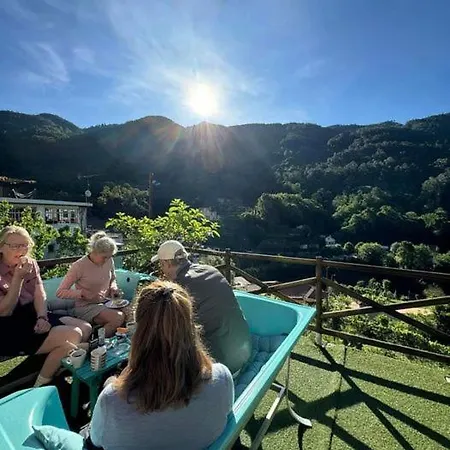 Tea House - T1 Hipericao بيت للعطل *