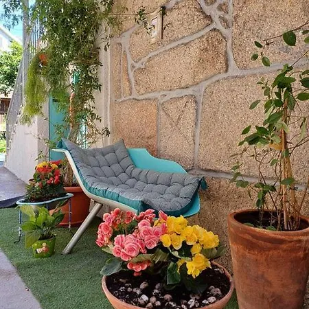 Tea House - T1 Hipericao بيت للعطل