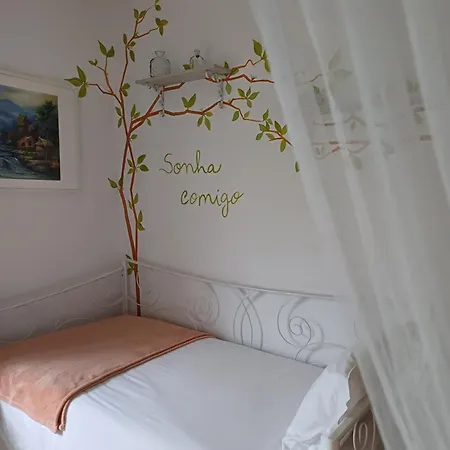 Tea House - T1 Hipericao Geres