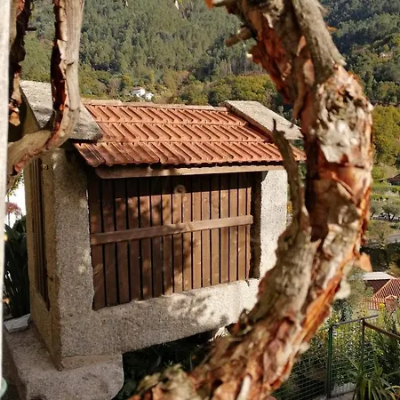 Tea House - T1 Hipericão Casa de Férias