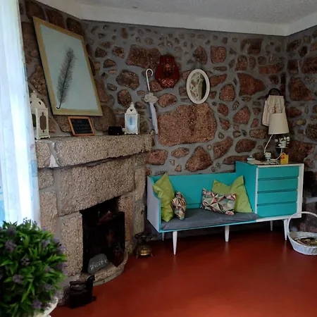 Tea House - T1 Hipericão Casa de Férias *