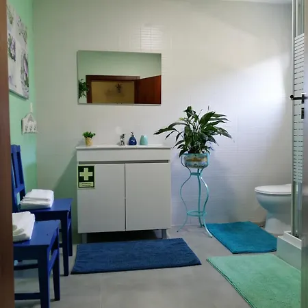 بيت للعطل Tea House - T1 Hipericao *