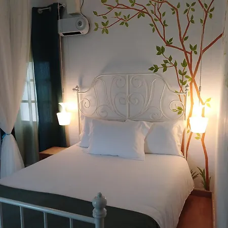 Prázdninový dům Tea House - T1 Hipericao