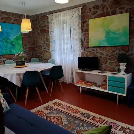 Tea House - T1 Hipericao * جيريز