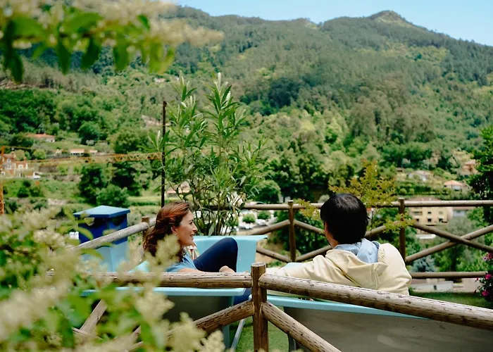 펜션 Tea House - T1 Hipericao *