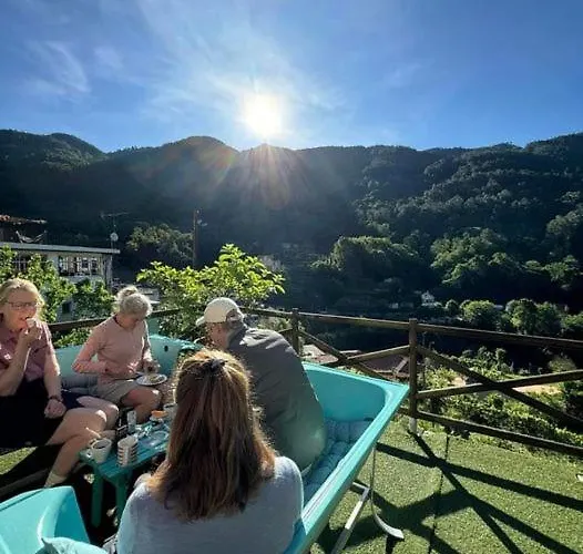 Tea House - T1 Hipericao 펜션 *