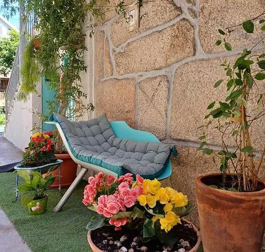 Tea House - T1 Hipericao 度假居