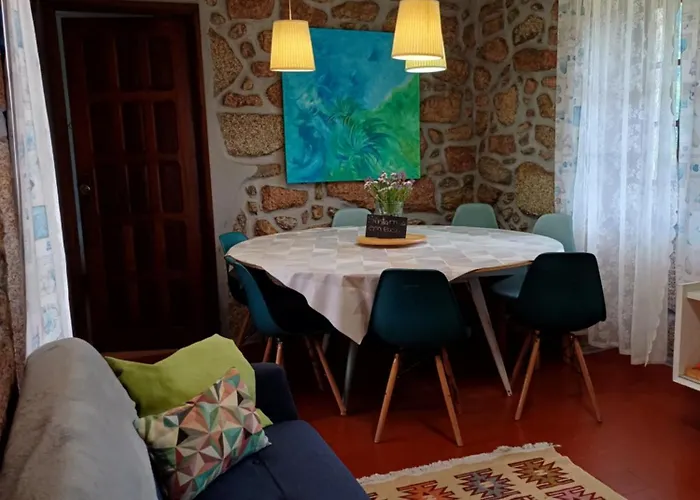 Tea House - T1 Hipericao *