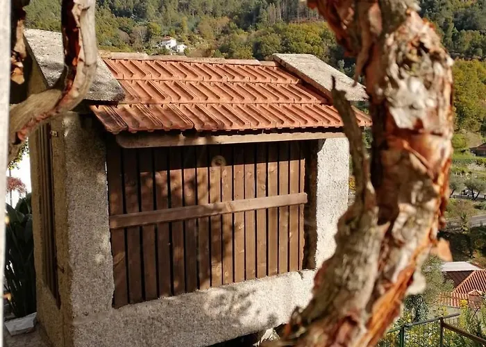 Tea House - T1 Hipericao 度假居