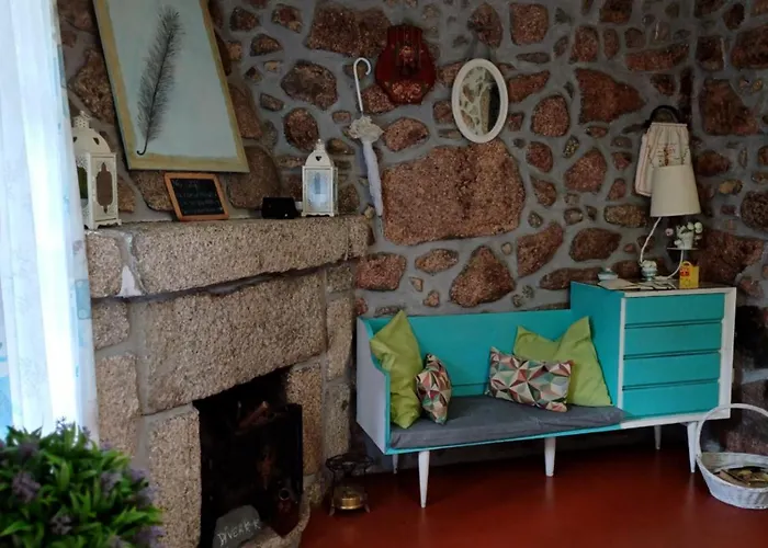 Tea House - T1 Hipericao 펜션 *