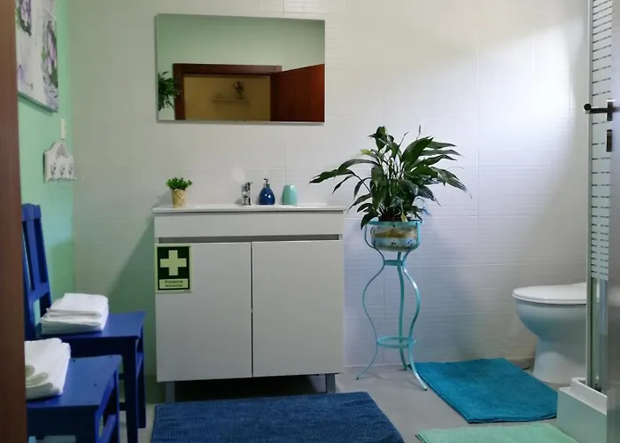 펜션 Tea House - T1 Hipericao *