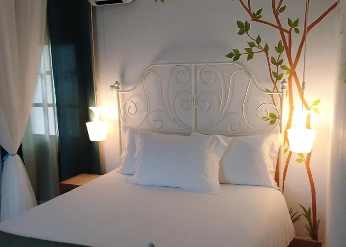 펜션 Tea House - T1 Hipericao